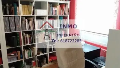 House in Inferniño photo 19