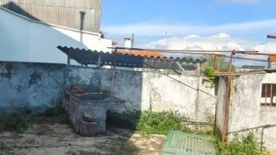 Casa – Ferrol - Vista 3