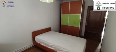 Apartment in Inferniño photo 17