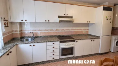 Apartment on Calle Peralto photo 4