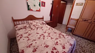 Flat in La Roda photo 19