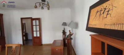 Apartment in Inferniño photo 26
