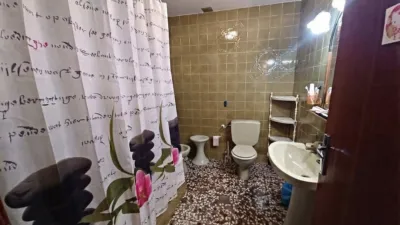 Flat in La Roda photo 16