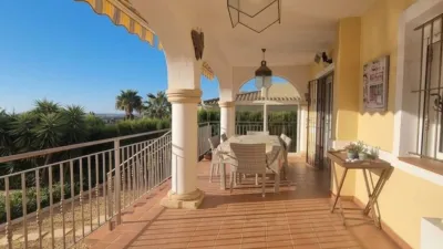 Casa – Mutxamel - Vista 5
