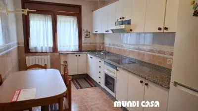 Apartment on Calle Peralto photo 21