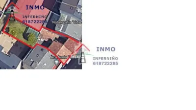 Casa – Ferrol - Vista 4