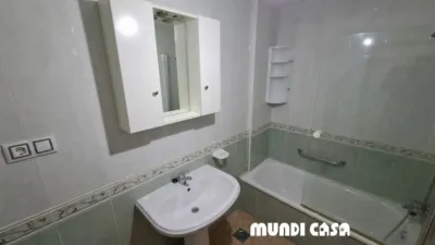 Apartment on Calle Peralto photo 17