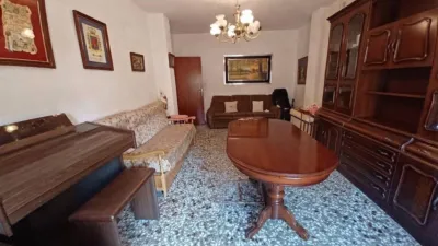 Flat in La Roda photo 6
