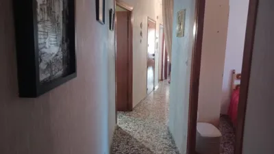 Flat in La Roda photo 23