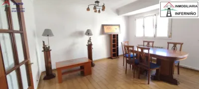Apartment in Inferniño photo 12