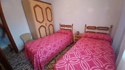 Flat in La Roda photo 14