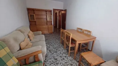 Flat in La Roda photo 13