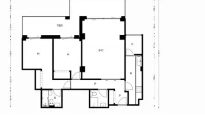 Apartment in La Cala de Mijas photo 30