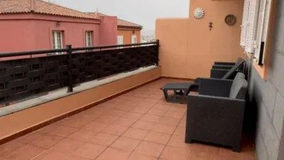 Chalet for sale in Tacoronte photo 5