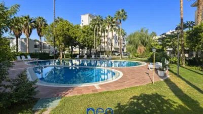 Apartment on Avinguda de l'Albir, 67 photo 10