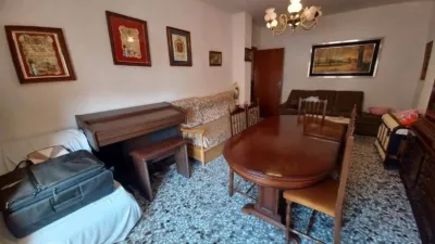 Flat in La Roda photo 5