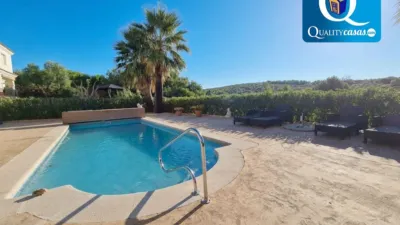 Casa – Mutxamel - Vista 2