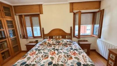 Apartment in the Centre photo 29