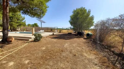Chalet in Roda (La) photo 11