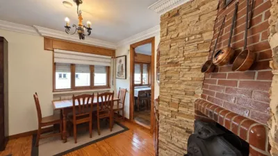 Apartment in the Centre photo 9