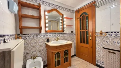 Apartment in the Centre photo 22