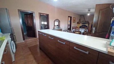 Chalet in Roda (La) photo 29