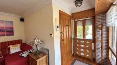 Apartment in the Centre photo 2