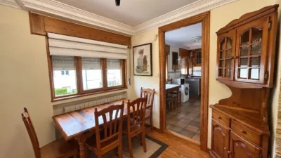 Apartment in the Centre photo 8