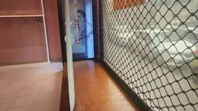 Local comercial en alquiler en Ensanche A - Més