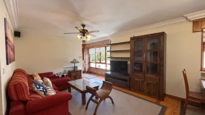 Apartment in the Centre photo 4