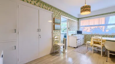 Apartment on Calle del Pinar, 3 photo 26