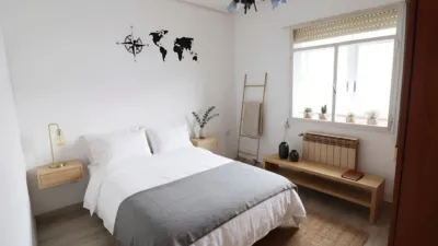 Apartment in Portal de Arriaga photo 11