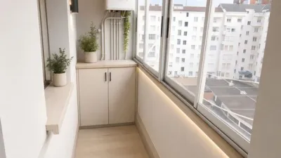 Apartment in Portal de Arriaga photo 19