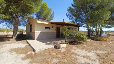 Chalet in Roda (La) photo 3