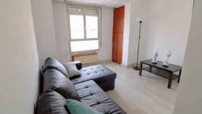 Apartment in Portal de Arriaga photo 2