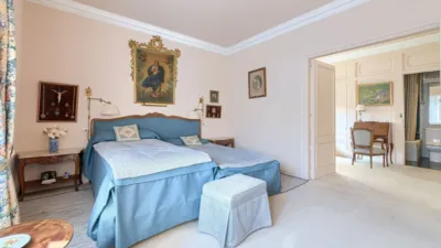 Apartment on Calle del Pinar, 3 photo 46