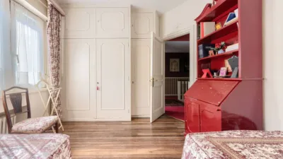 Apartment on Calle del Pinar, 3 photo 56