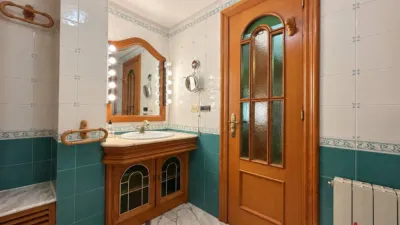 Apartment in the Centre photo 31