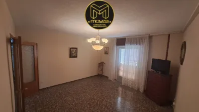 Apartment in San Ildefonso photo 5