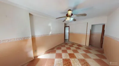 Apartment on Avenida de la Barzola photo 5