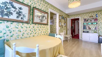 Apartment on Calle del Pinar, 3 photo 25