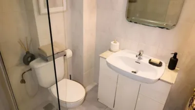 Apartment in Portal de Arriaga photo 21