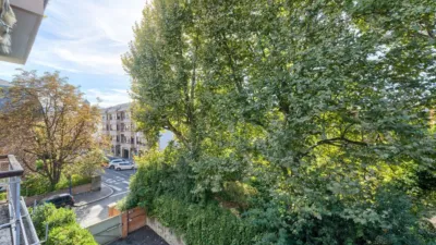Apartment on Calle del Pinar, 3 photo 68