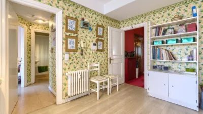 Apartment on Calle del Pinar, 3 photo 24