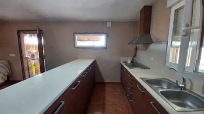Chalet in Roda (La) photo 26