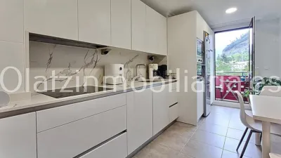 Apartment in Alonsotegi photo 6