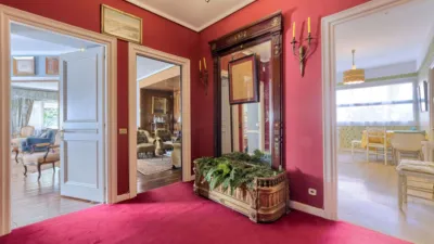 Apartment on Calle del Pinar, 3 photo 3