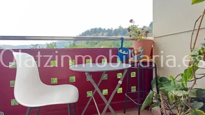 Apartment in Alonsotegi photo 28