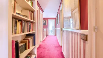 Apartment on Calle del Pinar, 3 photo 35