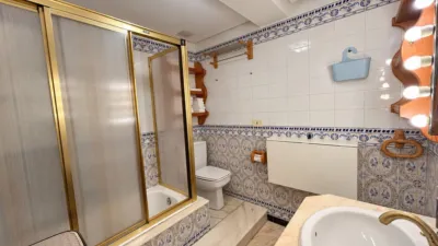 Apartment in the Centre photo 21